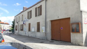 Mairie