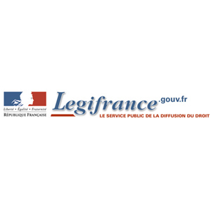 legifrance