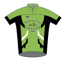 Association cycliste de Chars 95750