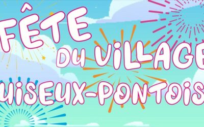 Fête du village