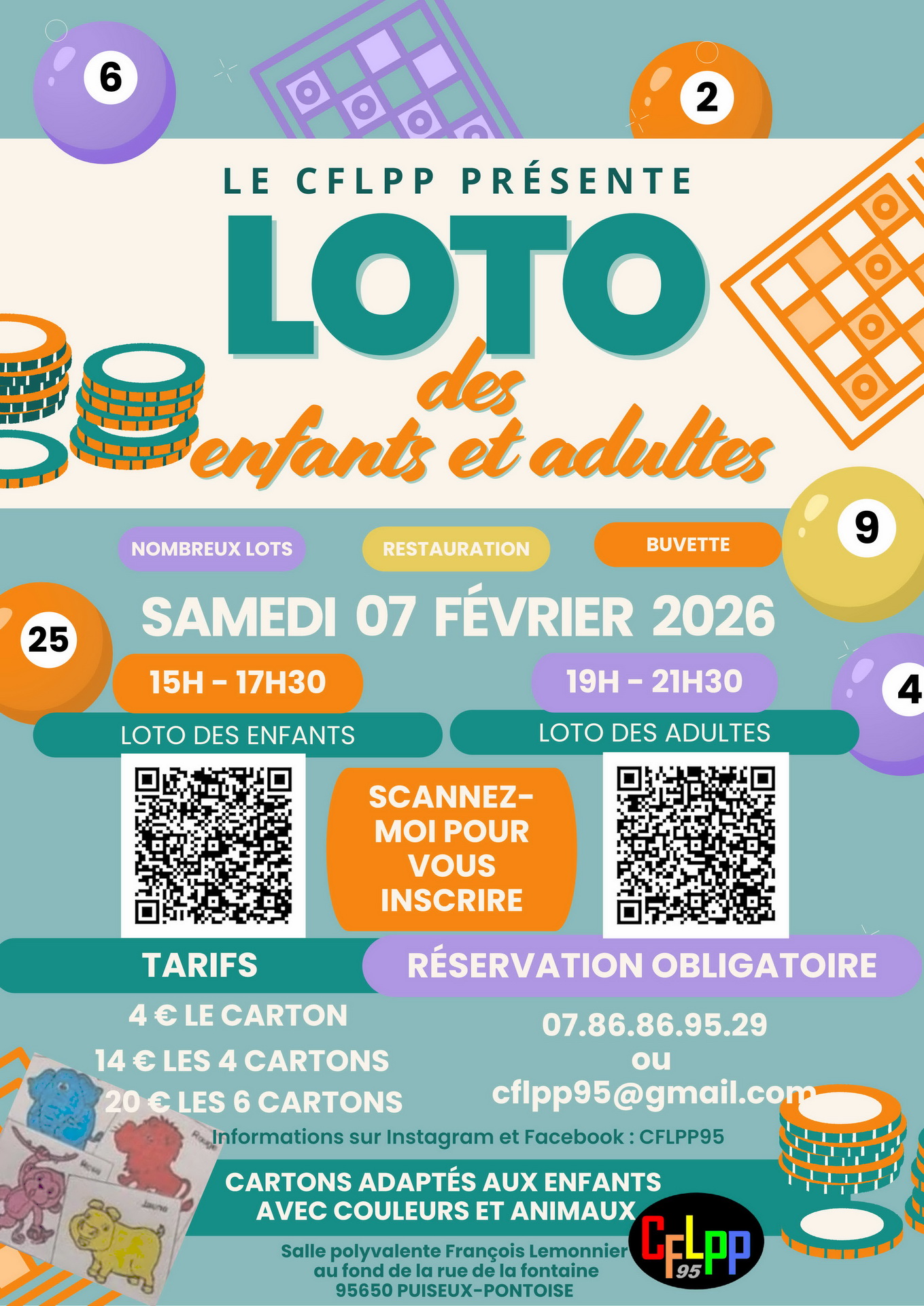 LOTO 2026 2