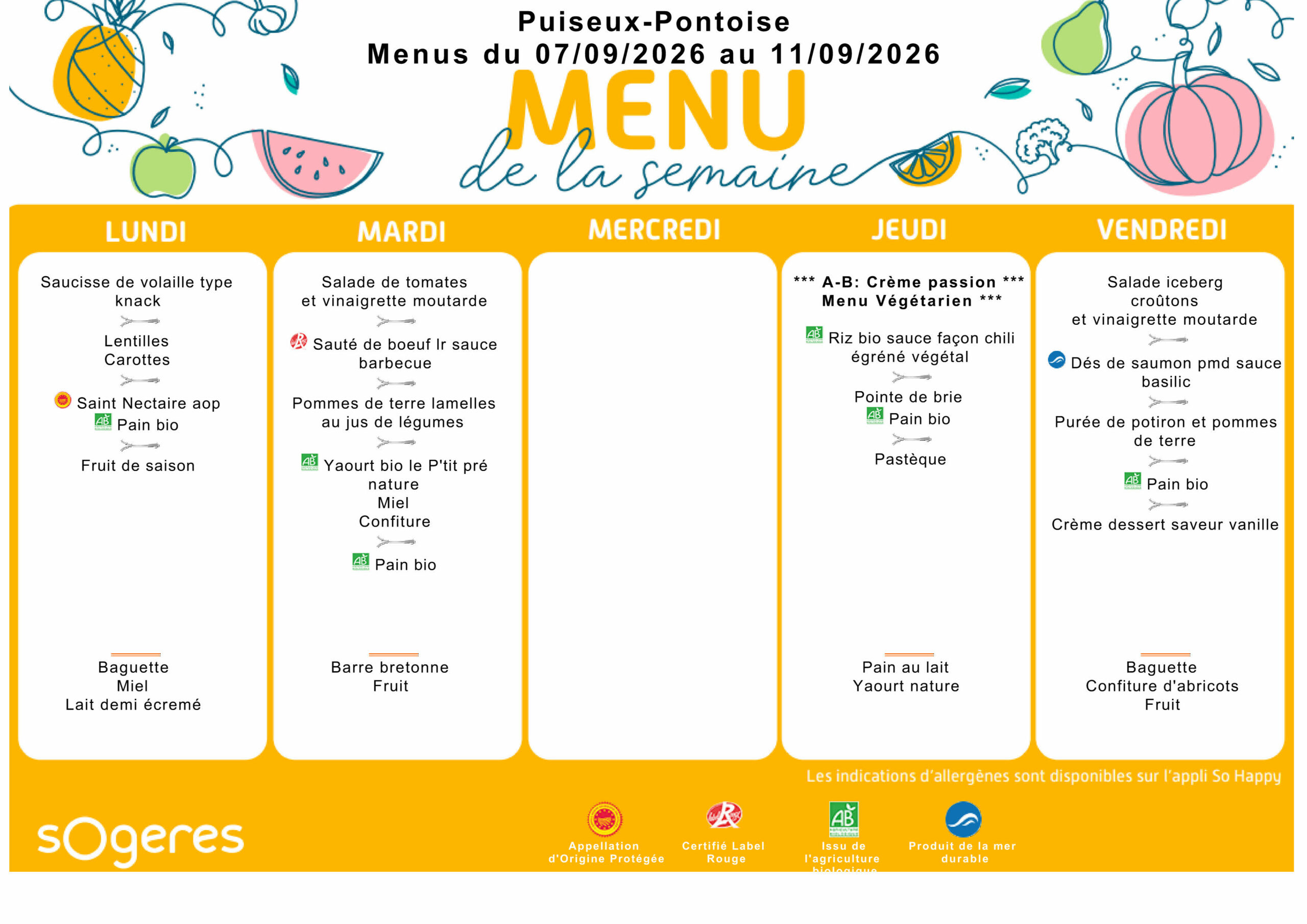 07-09 au 11-09