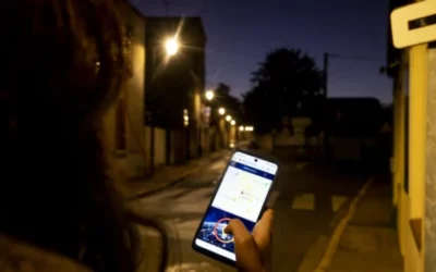 Dispositif « J’allume ma rue »