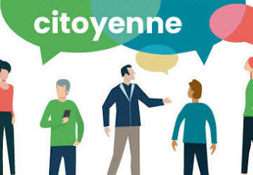 Consultation citoyenne